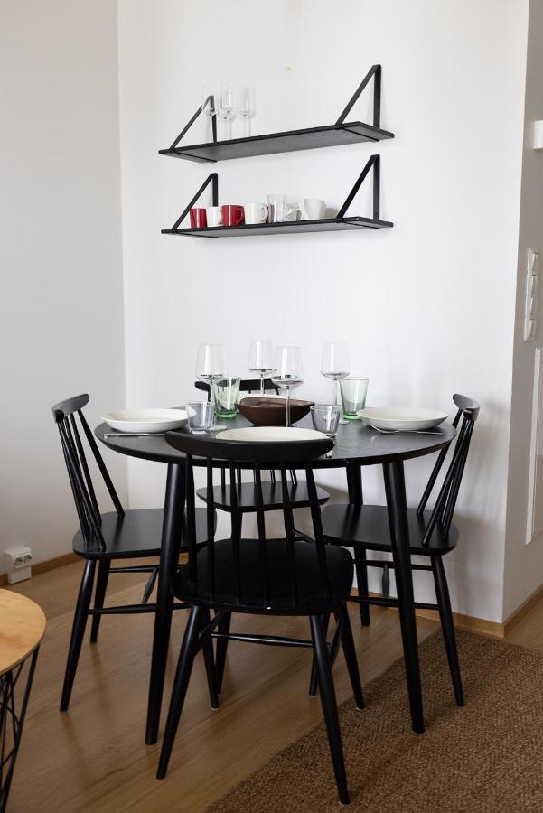 Poista 2Ndhomes Modern 1Br Home With Balcony By The Central Station Helsínquia Exterior foto